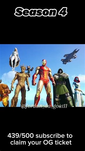 Witch one is your favorite #fortnite #fortniteclips