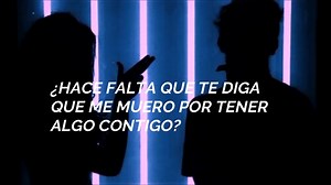 Algo contigo Calamaro | Escucha Rock en tu Idioma