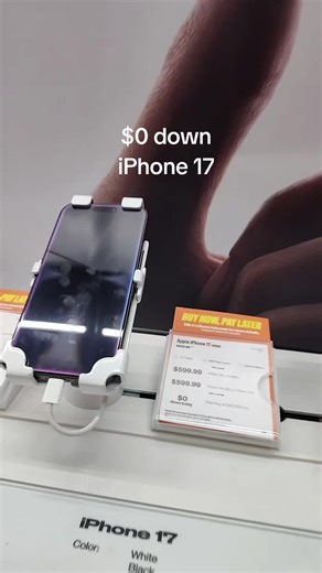 come get yours today #elpaso #elpasotx #BoostMobile