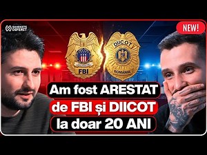 Secretele Hackerului Care a Spart NASA, Pentagon si a Fost Arestat de FBI | TinKode | GD