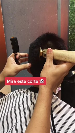 Terror en el cabello: Cortes de pelo inspirados en Halloween