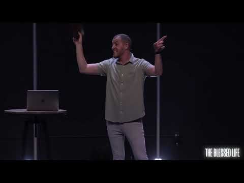 How Access to God Transforms Our Lives//The Blessed Life, Part 11