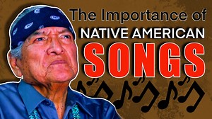 8K views · 767 reactions | Many people think that Navajo songs are...