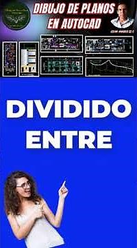 Cálculo del COEFICIENTE DE EDIFICACIÓN #shrts