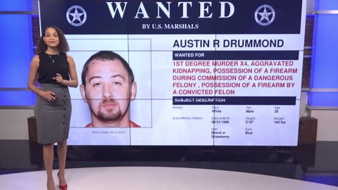 Baby abandoned, four found dead in Lake County: Breaking down the timeline