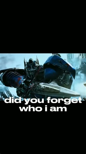 Infernocus forgot who he was fighting #edit #trend #transformers