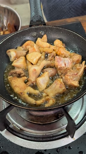 Asmr Eats on Instagram: "Chicken fry recipe #foodlover #chicken #cooking #recipe"