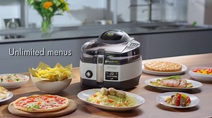 25K views · 189 reactions | Do you know about all the simple and delicious meals you can create with the De'Longhi Multi Fry Multicooker? | De'Longhi South Africa | Facebook