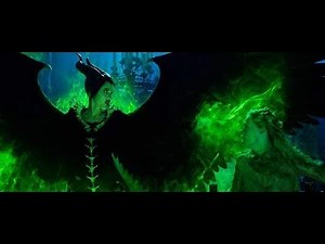MALÉFICA 2: DUEÑA DEL MAL : Tráiler 2019 Subtitulado en español