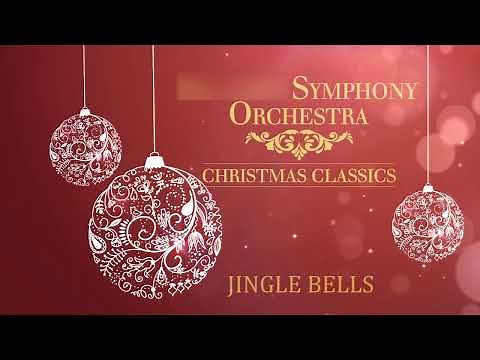 Christmas Symphony Orchestra - Jingle Bells