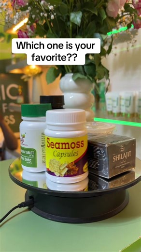 Discover the Benefits of Moringa Supplements