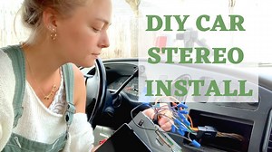 Upgrade your ride: Install your own car stereo