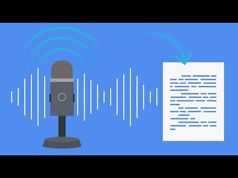 comment utilisez la fonction vocale de Windows 11 pour dicter du texte