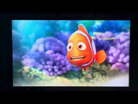 The Good Dinosaur Blu-Ray 2016 Opening 