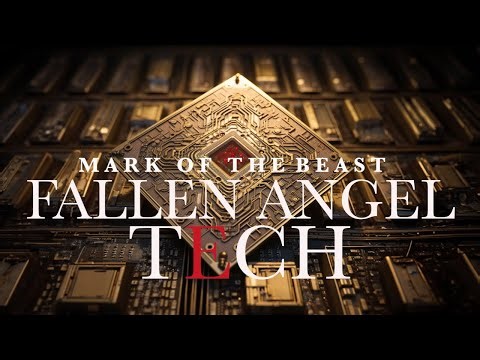 UFO Disclosure Coming & Mark Of The Beast