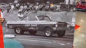 We are live this morning from the Piston Power show at the I-X Center where there are hundreds of classic cars, trucks and motorcycles on display. | News 5 Cleveland