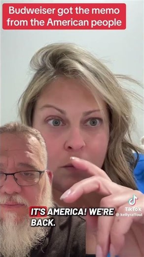 Budweiser’s Patriot Grift