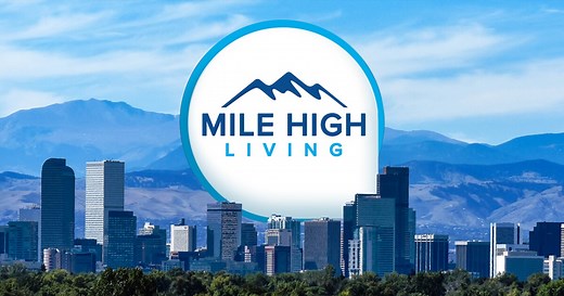 Mile High Living