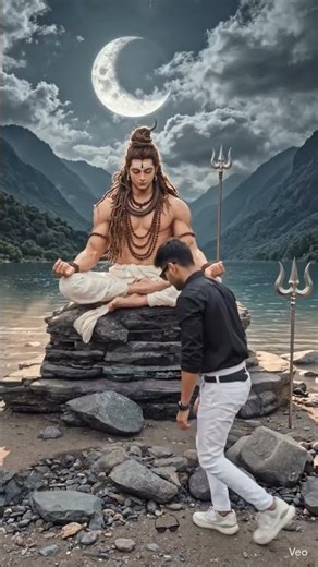Bholenath 🙏 Mahadev Status | Har Har Mahadev 🔱 | Shiv Bhakti Song | Powerful Shiva Motivation 2026