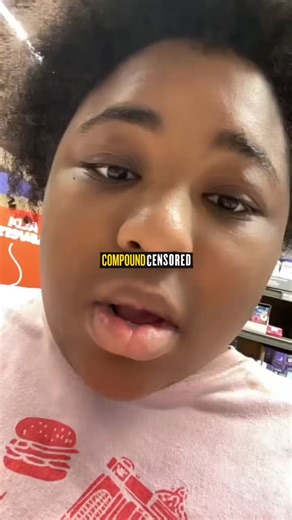 Woman Loses It Over Bacon Label: "No Pork in Ingredients? Am I Tripping?!" Ground Cow Next? VIRAL RANT ALERT: In this hilarious TikTok clip exploding across social media (500K views in 24 hours), a baffled woman holds up a bacon package screaming "BACON" in massive bold letters and demands, "Am I tripping? It says BACON but pork isn't in the ingredients!" Her deadpan confusion spirals into a savage takedown of "people who don’t know the definition of bacon," quipping, "Should we also put 'ground