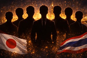 2025年の「世界で最もハンサムな顔100人」タイから5人、日本から大谷翔平ら4人がランクイン | タイランドハイパーリンクス：Thai Hyper