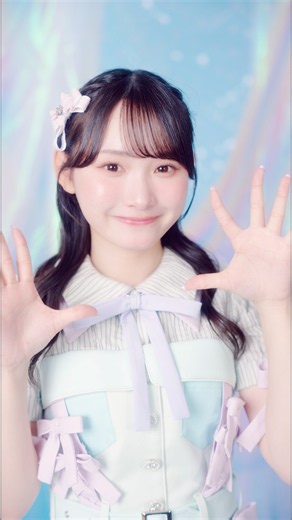 ≒JOY 5th Single "Summer Twintail" Performance Outfit ver. / Arisu Yamano #≒JOY #SummerTwintail #s...
