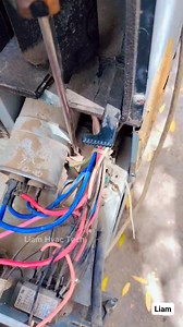 2.1K reactions · 72 shares | Window AC Compressor Not Running what problem? #hvac #compressor #airconditioner #electrical | Liam Rimz | Facebook
