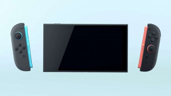 Nintendo Switch 2 – Official System Overview Trailer