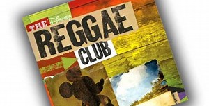 El reggae llega a Disney