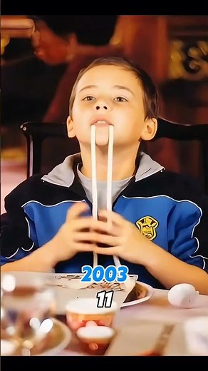 Freaky Friday (2003-2025) Cast Then & Now 😍