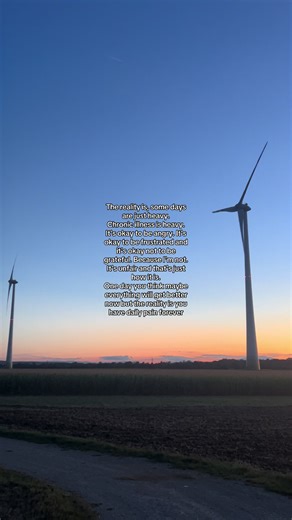 #chronsdisease #chronicillness #autoimmunedisease #chronicillnessawarenesswarrior #fyp #forupage #chronicpain #ibd #ibs #ibdawareness #uc