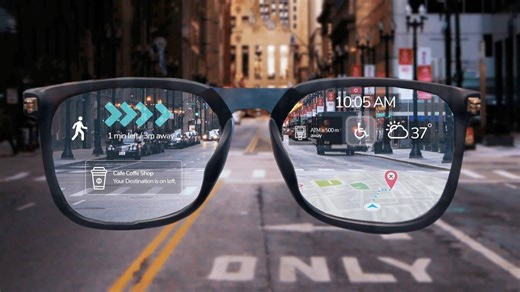 El futuro de Android va más allá de los smartphones: la clave del éxito pasa por la realidad aumentada y el uso de Gemini