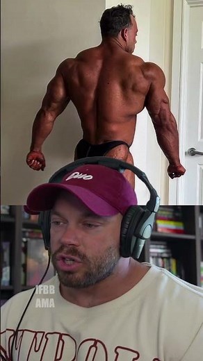 What Makes a Great Bodybuilding Coach and Why Nick Walker Is Tampa's Man to Beat | #35 Shier X Shed