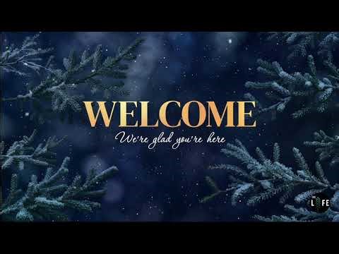 CWC Life - January 4, 2025 - New Year service - Bishop Steve Perea