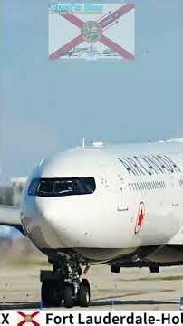 FLL 10L / Highlights / November 25, 2025 #aviation #planespotting