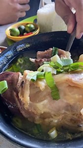 87K views · 626 reactions | Beef Knuckles at Inihaw na Liempo ng Original Chef 襤 #Baguio #WhereToEatInBaguio #shajrine | ShaJrine | Facebook