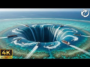 Impossible Places | 50 Most Mysterious Places That Shocked the World | 4K Travel Documentary