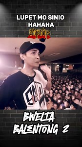 Sinio vs Frooz Part 2 #fbreelsfypシ゚viralシ #fbreelsfypシ゚ #fbreels #follower #fliptop #FliptopBattle #FlipTopBattleLeague #hiphop #Sinio #Frooz | Makata TV
