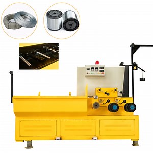 [Hot Item] High Speed Wire Drawing Machine for Drawing Different Various Specification Metal Wire