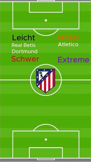 Vereins Logo erraten in einer Millisekunde! #shorts