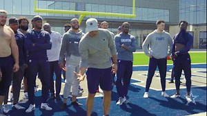 48K views · 1.5K reactions | Take a look behind the scenes at the #DallasCowboys staff who gets our players ready for the season in the first of a 3-part series presented by Sleep Number. | Dallas Cowboys | Facebook