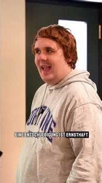 Sorry, but it's an insult. #genz #comedy #boomer #humor #boss #sketch #employee #funny