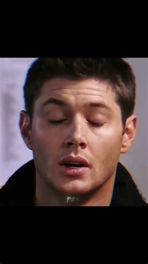 Dean Winchester Sad Edit | Credits are in the Description | #jensenackles