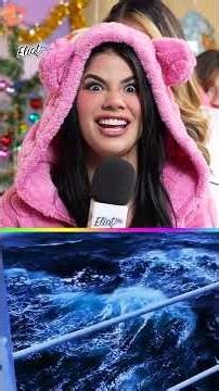 These are the phobias of "Project Magenta": Mariana Ávila, Liza Báez, Susy Mouriz, Cecia Loaiza