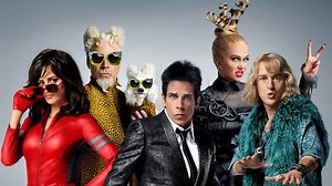 Zoolander 2 Full Movie™ HD 1080p