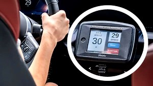 Speed Limiters Might Soon Decide How Fast Some Are Allowed To Drive | Carscoops