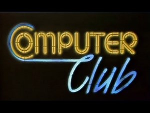 Ein Rückblick auf den WDR Computerclub [Mischen impossible]
