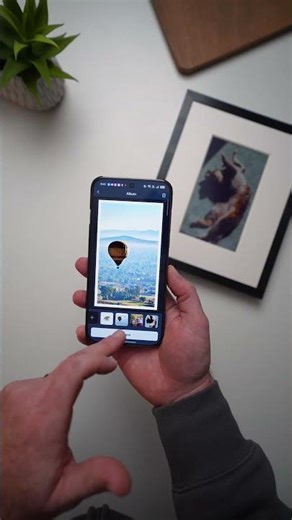 Switchbot AI Photo Frame unboxing & setup