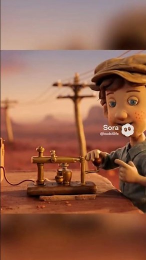 What Is a Telegraph?