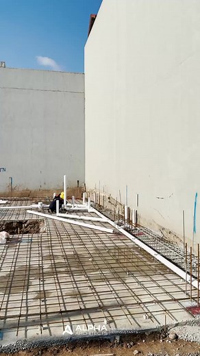 Building Dreams: Alpha Architects Unveil the Evolution of Waziran-Erbil Project - Each Floor Showing Brilliance! 🏗️✨ #AlphaArchitects | Alpha Architects